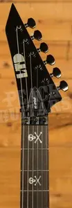 ESP LTD Kirk Hammett KH-202 - Black