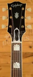 Epiphone Inspired By Gibson Custom 1957 SJ-200 Reissue | Vintage Sunburst