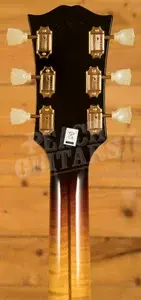 Epiphone Inspired By Gibson Custom 1957 SJ-200 Reissue | Vintage Sunburst