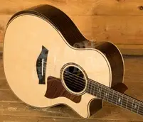 Taylor 800 Series | 814ce Next Generation