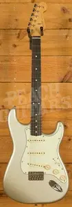 Fender Robert Cray Stratocaster - Rosewood - Inca Silver *B-Stock* 