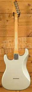 Fender Robert Cray Stratocaster - Rosewood - Inca Silver *B-Stock* 