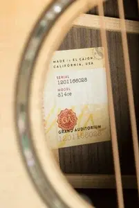 Taylor 800 Series | 814ce Next Generation