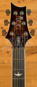 PRS SE Custom | Custom 24 Quilt - Black Gold Sunburst *2024*