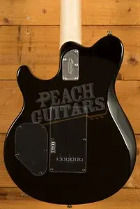 Sterling AX3FM SUB Series Axis - Flamed Stain Pink