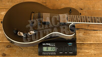 Schecter Solo-II SLS Elite Evil Twin | Satin Black