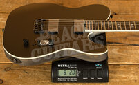 Schecter PT SLS Elite Evil Twin | Satin Black