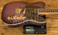 Schecter PT Special | Purple Burst Pearl