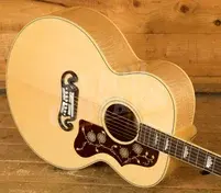 Gibson SJ-200 Original | Antique Natural