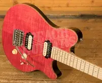 Sterling AX3FM SUB Series Axis - Flamed Stain Pink