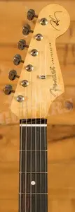 Fender Robert Cray Stratocaster - Rosewood - Inca Silver *B-Stock* 