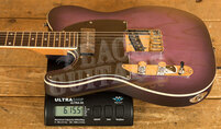 Schecter PT Special LH | Purple Burst Pearl - Left-Handed