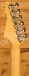 Fender Robert Cray Stratocaster - Rosewood - Inca Silver *B-Stock* 