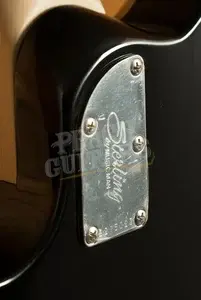 Sterling AX3FM SUB Series Axis - Flamed Stain Pink