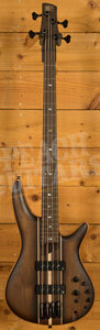 Ibanez SR Premium Basses | SR1350B - Dual Mocha Burst Flat