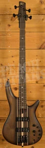 Ibanez SR Premium Basses | SR1350B - Dual Mocha Burst Flat
