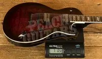 ESP LTD EC-256QM - See Thru Black Cherry Sunburst