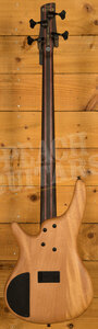 Ibanez SR Premium Basses | SR1350B - Dual Mocha Burst Flat