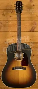 Gibson J-45 Special | Satin Vintage Sunburst