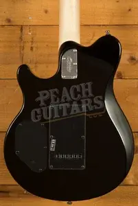 Sterling AX3FM SUB Series Axis - Flamed Trans Black