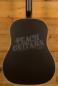 Gibson J-45 Special | Satin Vintage Sunburst