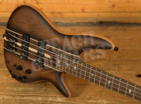 Ibanez SR Premium Basses | SR1350B - Dual Mocha Burst Flat