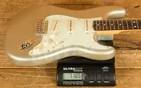 Fender Robert Cray Stratocaster - Rosewood - Inca Silver *B-Stock* 