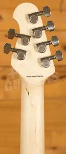 Sterling AX3FM SUB Series Axis - Flamed Trans Black