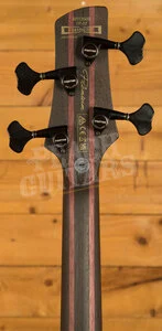 Ibanez SR Premium Basses | SR1350B - Dual Mocha Burst Flat