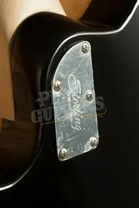 Sterling AX3FM SUB Series Axis - Flamed Trans Black