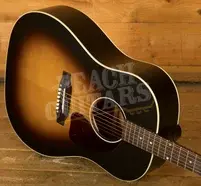 Gibson J-45 Special | Satin Vintage Sunburst