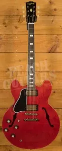 Epiphone 1962 ES-335 Reissue | Sixties Cherry *Left-Handed*