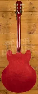 Epiphone 1962 ES-335 Reissue | Sixties Cherry *Left-Handed*