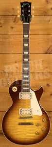 Gibson Les Paul Standard 50s Double Trouble | Vintage Tobacco Burst