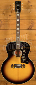 Epiphone Inspired By Gibson Custom 1957 SJ-200 Reissue | Vintage Sunburst