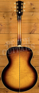 Epiphone Inspired By Gibson Custom 1957 SJ-200 Reissue | Vintage Sunburst