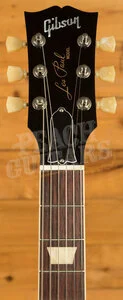 Gibson Les Paul Standard 50s Double Trouble | Vintage Tobacco Burst