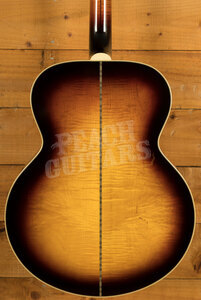 Epiphone Inspired By Gibson Custom 1957 SJ-200 Reissue | Vintage Sunburst