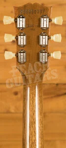 Gibson Les Paul Standard 50s Double Trouble | Vintage Tobacco Burst