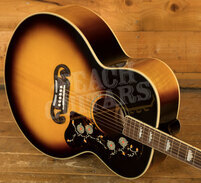 Epiphone Inspired By Gibson Custom 1957 SJ-200 Reissue | Vintage Sunburst