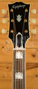 Epiphone Inspired By Gibson Custom 1957 SJ-200 Reissue | Vintage Sunburst