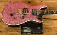 PRS SE Custom | Custom 24 Quilt - Violet