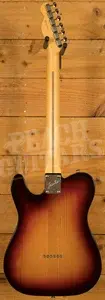 Fender American Professional Classic Hotshot Telecaster - Maple - 3-Colour Sunburst