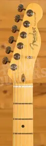 Fender American Professional Classic Hotshot Telecaster - Maple - 3-Colour Sunburst