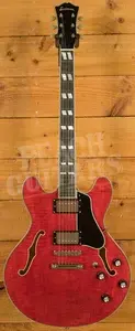 Eastman T486 - Red