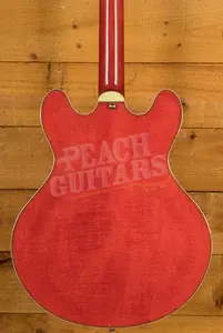 Eastman T486 - Red