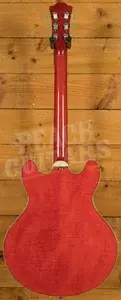 Eastman T486 - Red