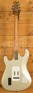 Music Man Cutlass HSS | Ghostwood *Used* 