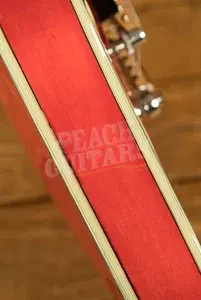 Eastman T486 - Red