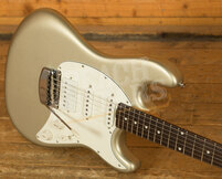 Music Man Cutlass HSS | Ghostwood *Used* 